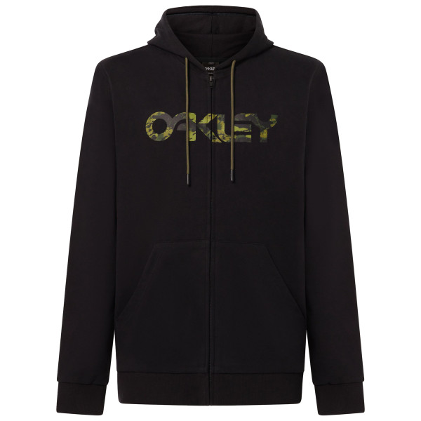 Oakley Teddy full zip hoodie